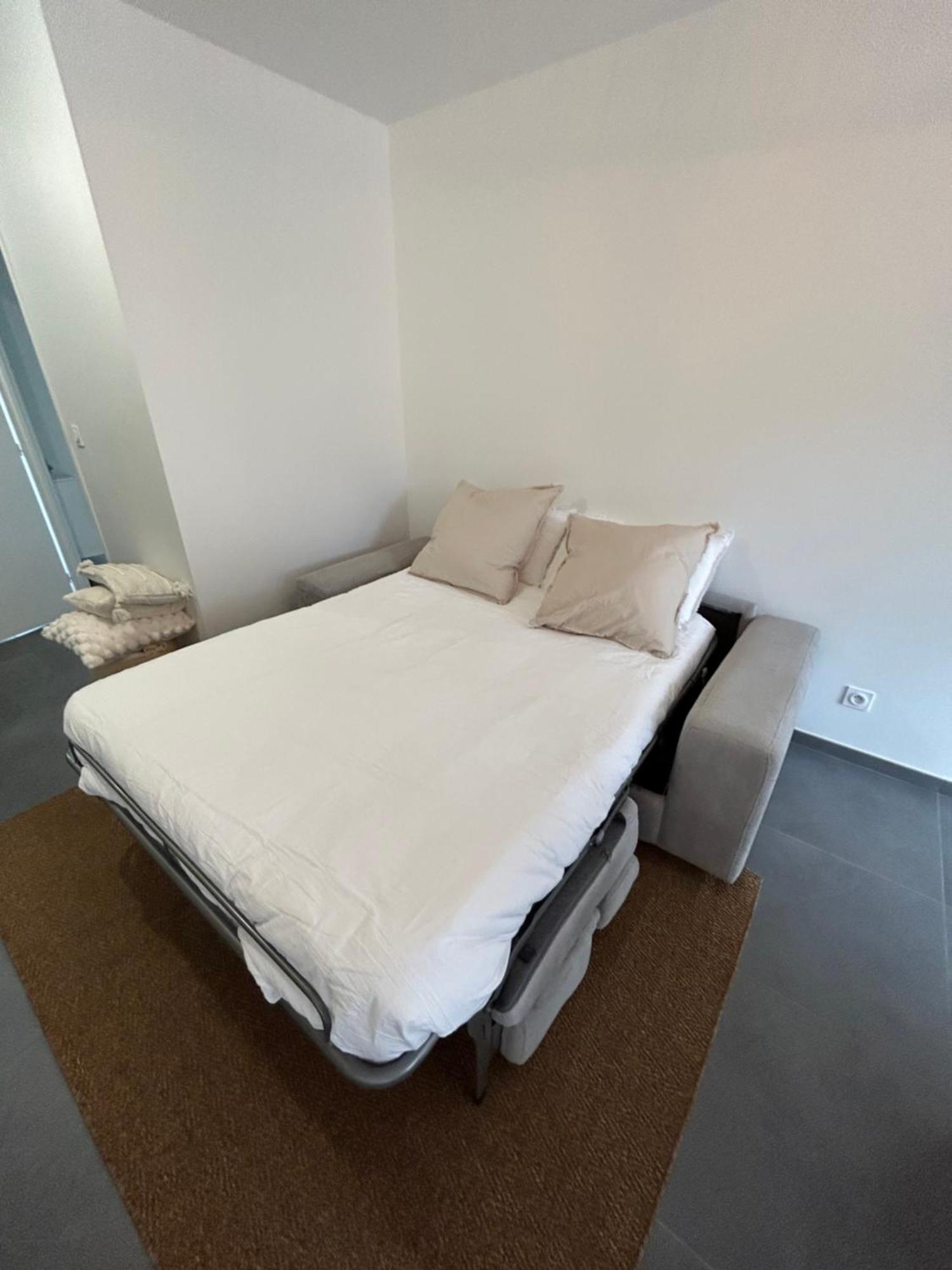 Maison De Vacances Andernos-les-Bains ภายนอก รูปภาพ