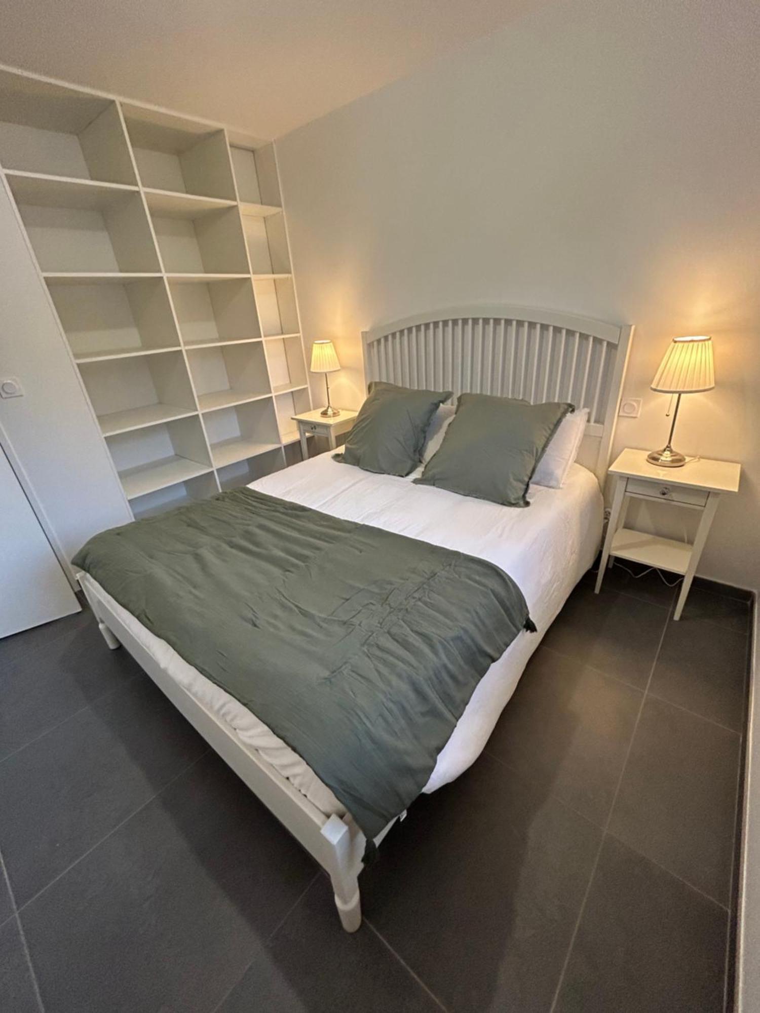 Maison De Vacances Andernos-les-Bains ภายนอก รูปภาพ
